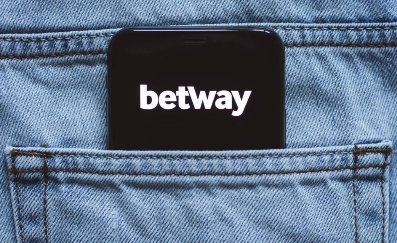 Betway apk pour Android 