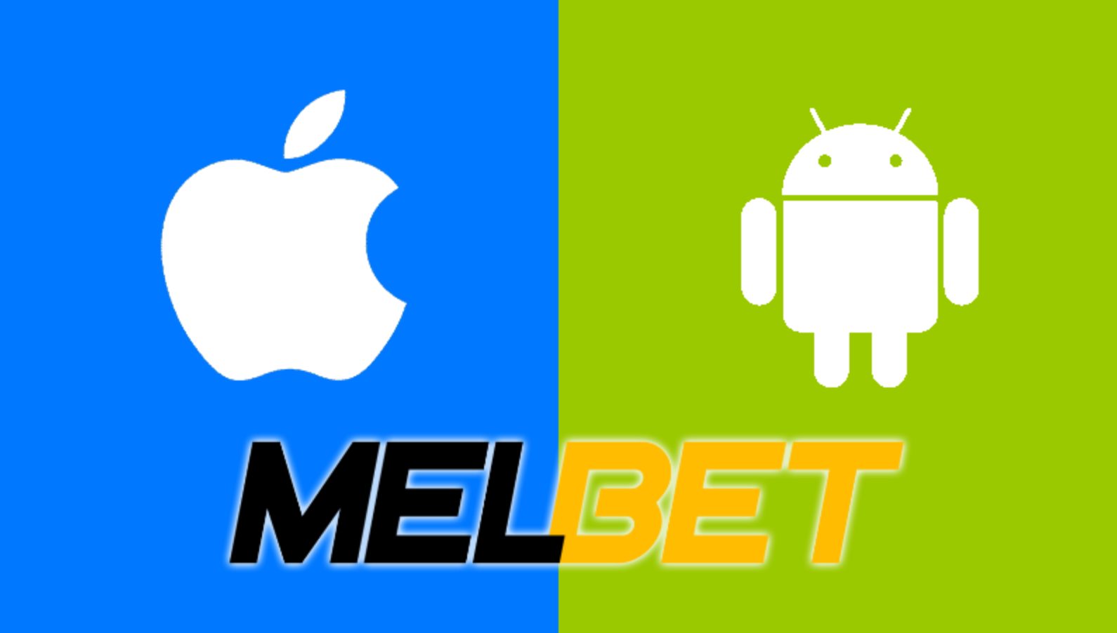 Melbet mobile pour Android