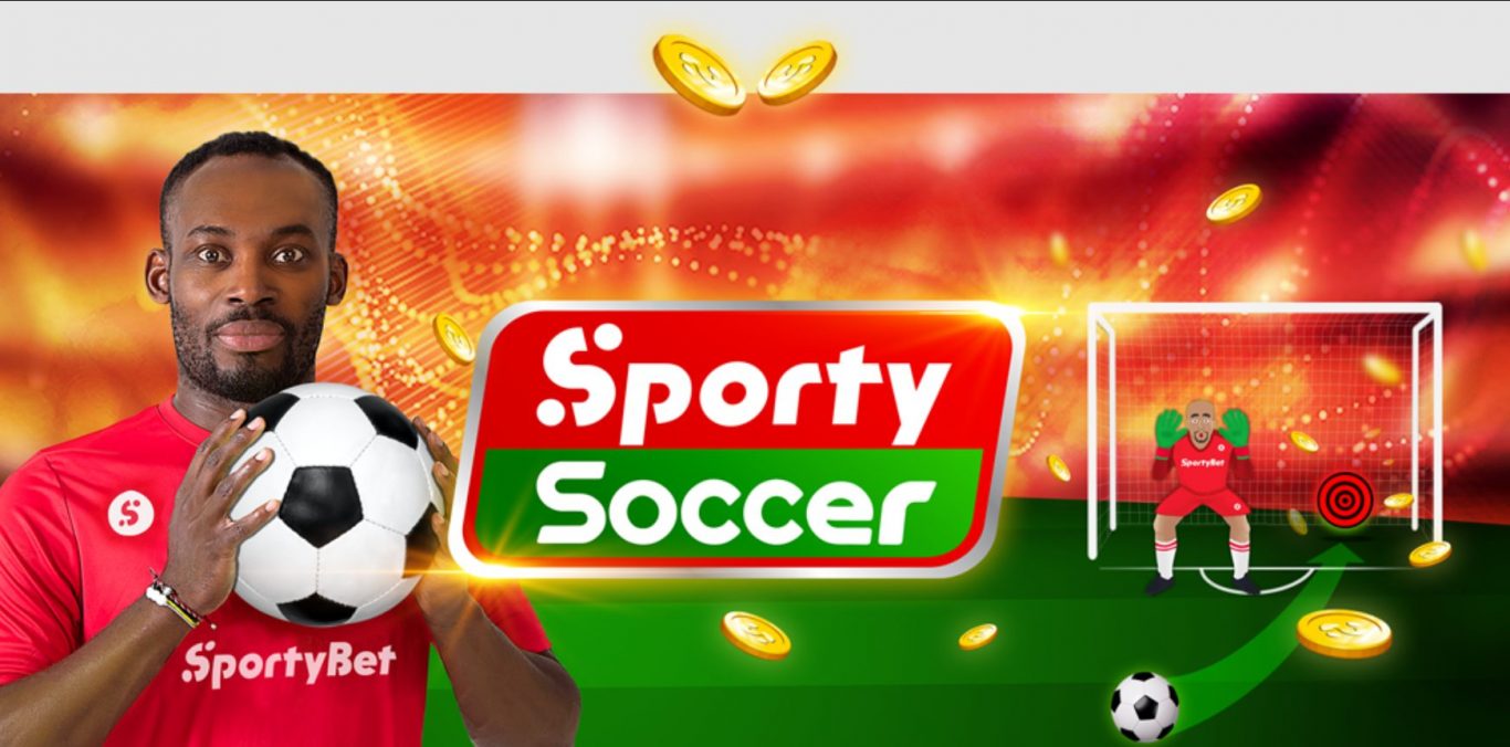 Caractéristiques de code promo Sportybet Cameroun sur le net